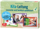 Kita-Leitung - souver&auml;n und fachlich qualifiziert, m. 1 Beilage - Michael Pfreundner