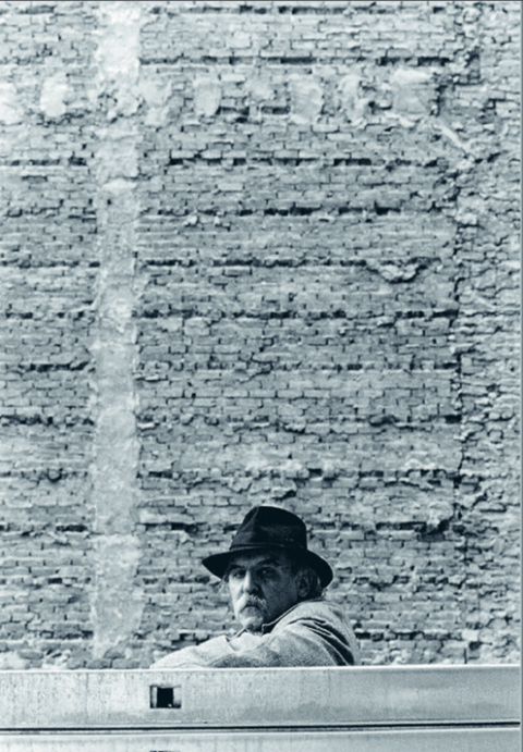 Raimund Abraham: On Architecture/ Texte und Skizzen zur Architektur - Raimund Abraham