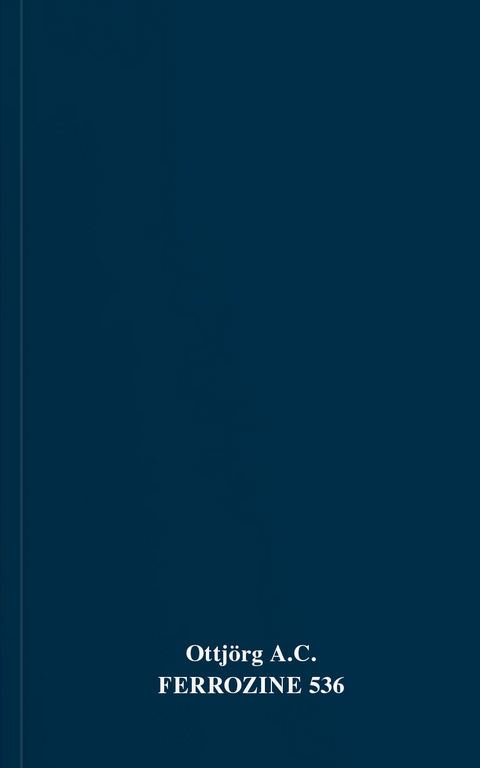 Ottj&ouml;rg A.C. - Helen Adkins, Francisco Dalcol, Laymert Garcia dos Santos, Beate Lemcke, Christine Nippe, Ottj&ouml;rg A.C., Andreas Schalhorn, M&aacute;rcio Seligmann-Silva, Jens Semrau, Ludwig Seyfarth, Michael Stoeber