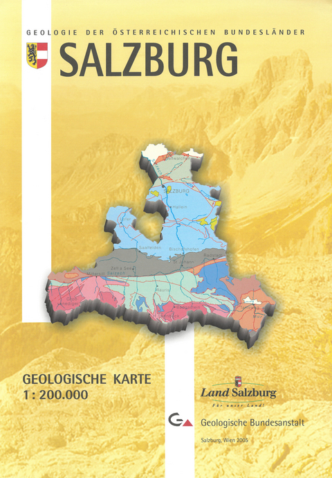 Salzburg - Gerhard Pestal