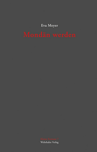 Mondän werden