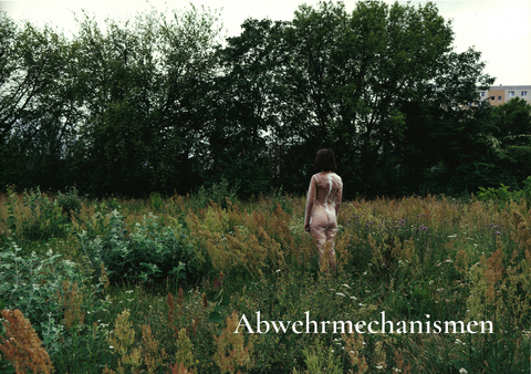 Abwehrmechanismen - Natalia Ali