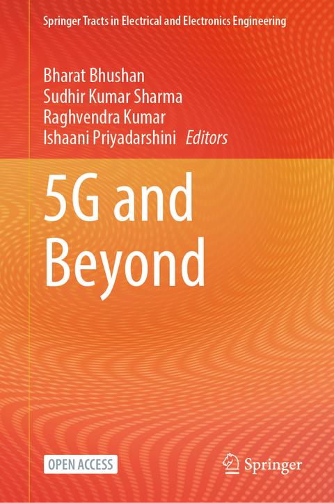 5G and Beyond - 