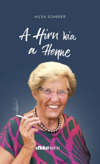 A Hirn wia a Henne - 