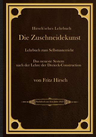 Hirsch'sches Lehrbuch