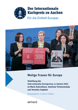 Mutige Frauen f&uuml;r Europa - 