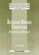 RAYLEIGH-BENARD CONVENTION:... (V11) - Alexander V Getling