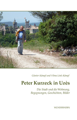 Peter Kurzeck in Uz&egrave;s - G&uuml;nter K&auml;mpf, Vilma Link-K&auml;mpf