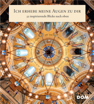 Ich erhebe meine Augen zu Dir