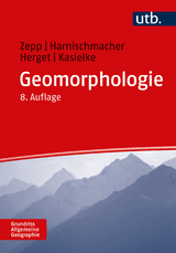 Geomorphologie - Harald Zepp