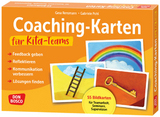 Coaching-Karten für Kita-Teams - Gesa Rensmann