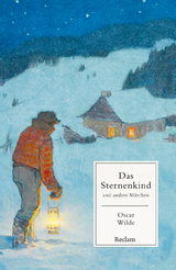 Das Sternenkind und andere Märchen -  Oscar Wilde