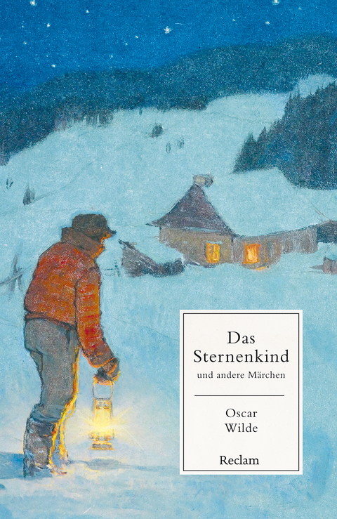 Das Sternenkind und andere Märchen -  Oscar Wilde
