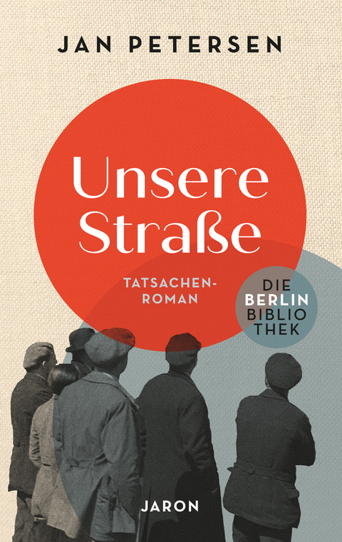 Unsere Stra&szlig;e - Jan Petersen