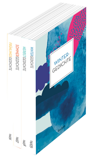 Jahreszeitengedichte