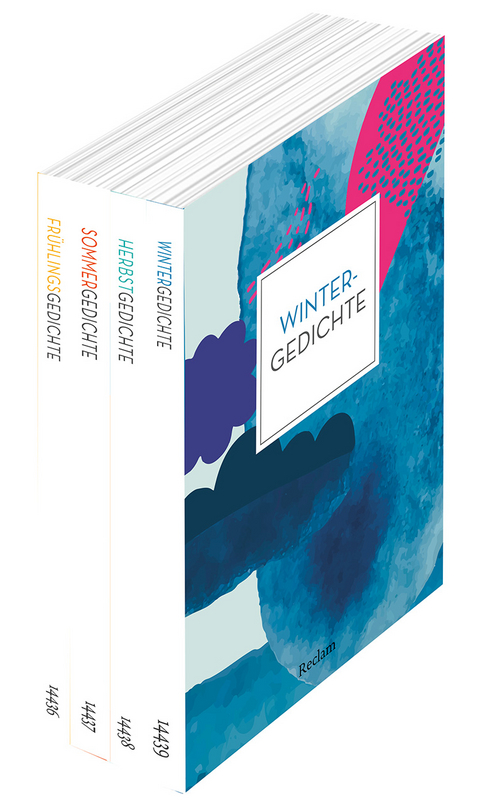 Jahreszeitengedichte - 