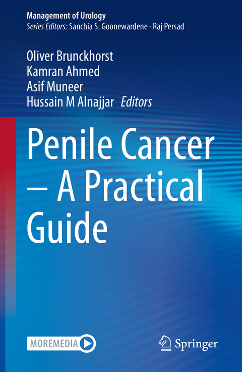 Penile Cancer &ndash; A Practical Guide - 