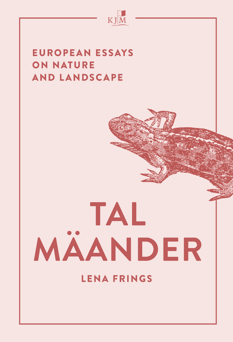 Talm&auml;ander - Lena Frings