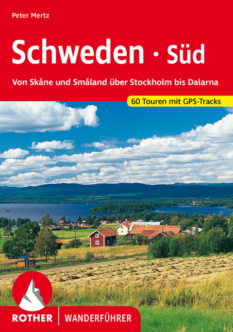 Schweden S&uuml;d - Peter Mertz