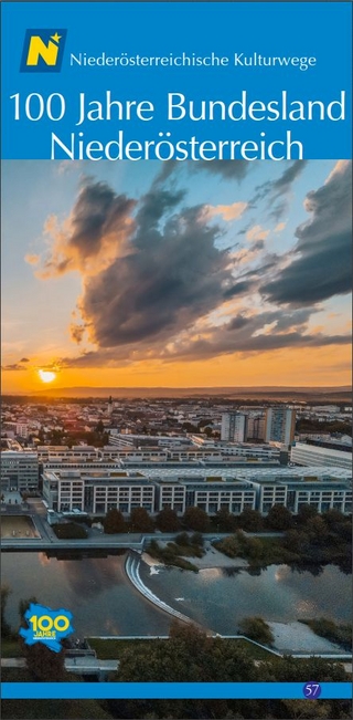 100 Jahre Bundesland Niederösterreich