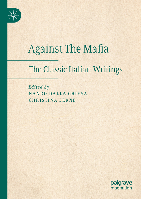 Against The Mafia - 