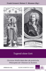 Tugend ohne Gott - 