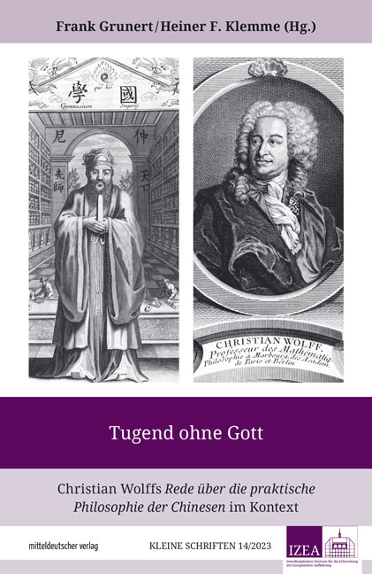 Tugend ohne Gott - 