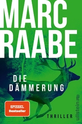 Die D&auml;mmerung - Marc Raabe