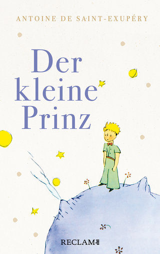 Der kleine Prinz