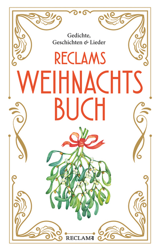 Reclams Weihnachtsbuch