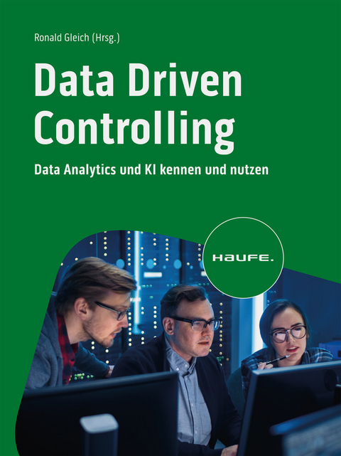 Data Driven Controlling - 