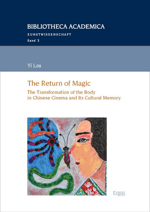 The Return of Magic - Yi Lou