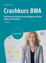 Crashkurs BWA - Elisabeth Träger