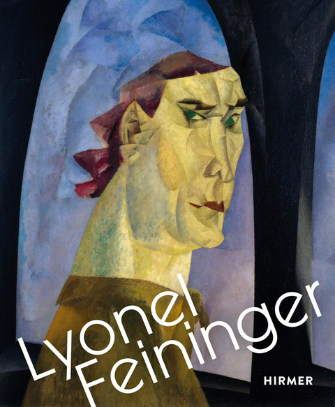 Lyonel Feininger - Retrospektive - 