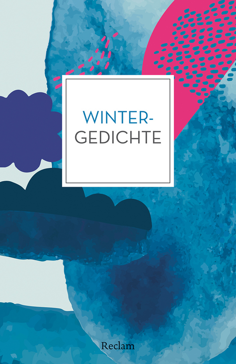 Wintergedichte - 