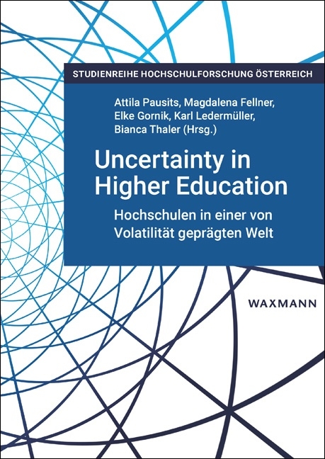 Uncertainty in Higher Education - 