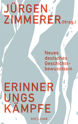 Erinnerungsk&auml;mpfe - 
