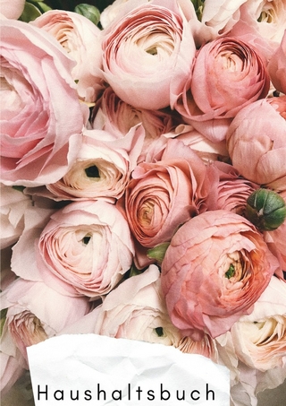 Mein großes Haushaltsbuch XXL : Mit übersichtlichen Tabellen zum Eintragen aller Ein- und Ausgaben. Alle Finanzen im Überblick