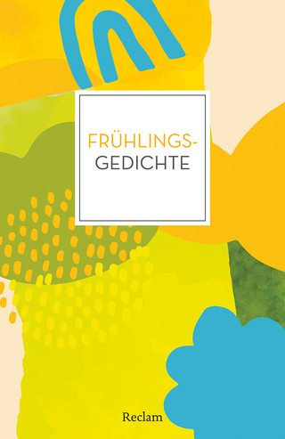 Frühlingsgedichte