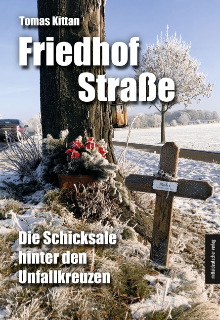 Friedhof Stra&szlig;e - Tomas Kittan