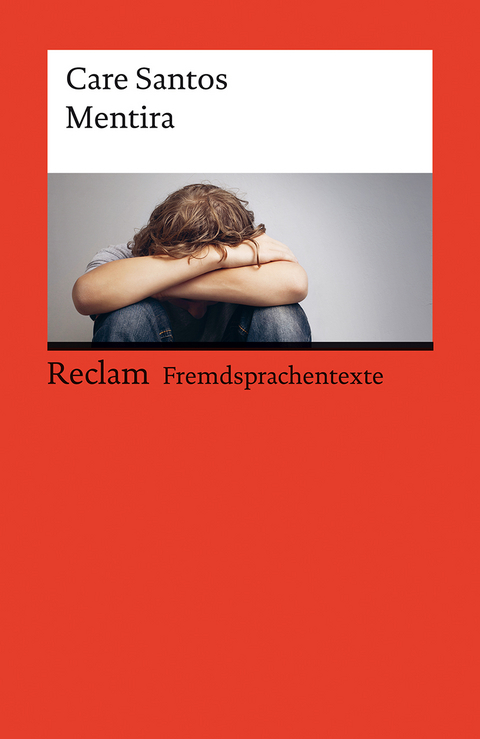 Mentira -  Care Santos