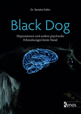 Black Dog - Sandra Foltin