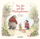 Der B&auml;r und das Gl&uuml;cksgeheimnis - Eul&agrave;lia Canal