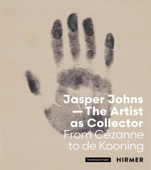 Jasper Johns - The Artist as Collector - 