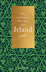Die sch&ouml;nsten M&auml;rchen aus Irland