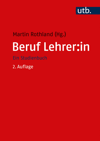 Beruf Lehrer/Lehrerin