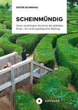 Scheinm&uuml;ndig - Dieter Schimang