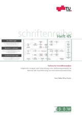 Technische Immobilienanalyse - Yannis Oetken