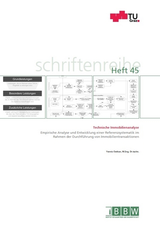 Technische Immobilienanalyse