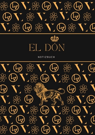 1 / Notizbuch, Notizblock, El Dón